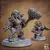 Anões Berserkers - comprar online