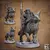 Cavaleiros de Raposas Lurikeen - loja online