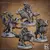 Cavaleiros de Raposas Lurikeen - comprar online