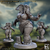 Gea, a Invocadora Elephorim