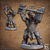 Orcs da Montanha Blackcrag - loja online