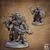 Imagem do Orcs da Montanha Blackcrag