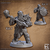 Orcs da Montanha Blackcrag - comprar online