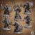 Orcs da Montanha Blackcrag - comprar online