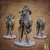 Drows Cavaleiros de Zeeks - loja online