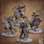 Goldhorn cervid - comprar online