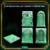 HeroQuest A Maga do Espelho - Kit de Miniaturas - loja online