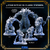 HeroQuest O Horror Congelado - Kit Miniaturas na internet
