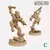 Adept Thieves - Gold Dragons Miniaturas