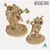 Dwarven Ram Riders - comprar online