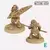 Imagem do Dwarven Mountaineers