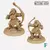 Dwarven Mountaineers