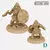 Masked Dwarven Mountaineers - loja online