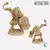 Labyrinth Minoc's - Gold Dragons Miniaturas