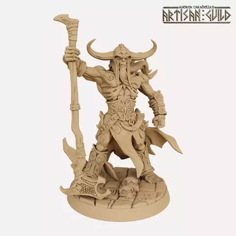Baldur the Invincible
