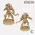 Deepwood Alfar - Gold Dragons Miniaturas