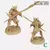 Triton Raiders (Bald) - Gold Dragons Miniaturas