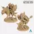 Hyena Fiend Riders - comprar online
