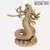 Nargskerak Darkscale - comprar online