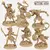 Nagaroth Traalls - comprar online