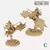 Bloodfiend Riders - Gold Dragons Miniaturas