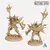 Bloodhunt Knights (with Helmet) - comprar online
