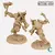 Dragonguards - Gold Dragons Miniaturas