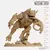 Giant Horned Demonfrog na internet