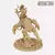 Rosputakk on a Giant Horned Demonfrog - comprar online