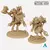 Requiem Heavy Cavalry (with Helmet) - comprar online