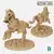 Requiem Armored Horses na internet