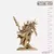 Ilthus Mora the Magus - Gold Dragons Miniaturas