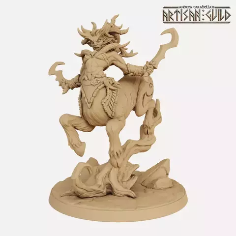 Xeron Thunderhoof