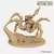 Zipzaap on Dread Skullspider