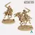 Nightmare Riders - comprar online