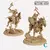 Nightmare Riders - Gold Dragons Miniaturas