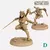 Mezzalfiend Tricksters (Hooded) - loja online