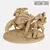 Marshclaw the Swamp Crab - comprar online