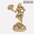 Tsuki the Oni Beauty - comprar online