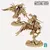 Aaron on Shadowclaw - comprar online