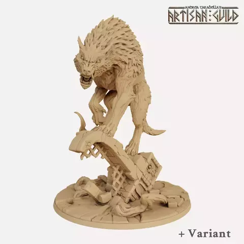 Fenrir