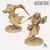 Requiem Wulfhearts (Gunpowder) - comprar online