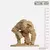 Deactivated Giant Clay Golem na internet