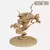 Summoned Air Elemental - comprar online