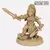 Ishtara - Gnome Queen of Golemmar