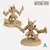 Imp Gruntlings (Hair) - comprar online