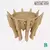 Dumlok Braziers (High) - comprar online