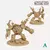Sparksoot Scrap Golem - comprar online