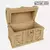 Treasure Chest (Empty)