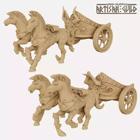 Chariots
